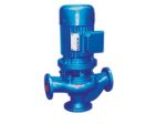 CGW Series Marine Inline Sewage Pump