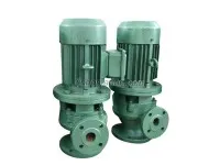 CGW Series Marine Sludge Discharge Pump 2