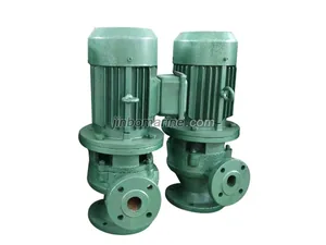 CGW Series Marine Sludge Discharge Pump thumbnail 2