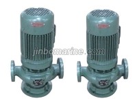CGW10-30 sewage pump