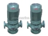 CGW10-30 sewage pump 1