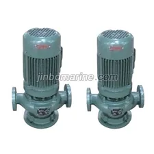 CGW10-30 sewage pump thumbnail 1