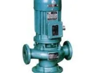 CGW Series Marine Sludge Discharge Pump 1