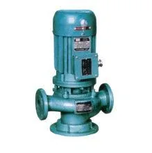 CGW Series Marine Sludge Discharge Pump thumbnail 1