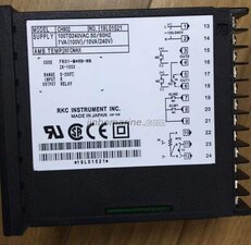 CH902 Temperature Controller