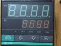 CH902 Temperature Controller