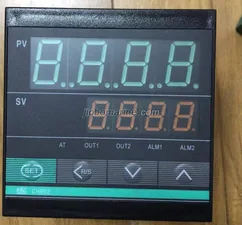 CH902 Temperature Controller thumbnail 1