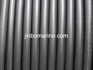 CHEPF86/SC Flame Retardant Marine Telecommunication Cable250V(Screened) thumbnail 2