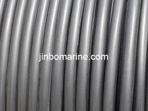CHEPF/SC Flame Retardant Marine Telecommunication Cable250V(No Armoured) thumbnail 2