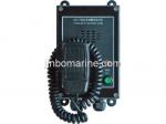 Marine Engineer Alarm System