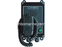 CHJ-1F-G Engineer Call Alarm Extension 2