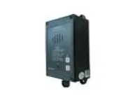 CHJ-1F-G Wall Mounted Engineer Alarm Extension 1