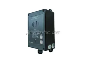 CHJ-1F-G Wall Mounted Engineer Alarm Extension thumbnail 1