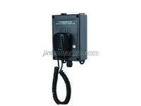 CHJ-1F-GF Wall Mounted Central Responder 1