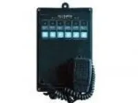 CHJ-1F-GJ Wall Mounting Central Responder 1
