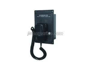 CHJ-1F-QJ Flush Type Central Responder thumbnail 1