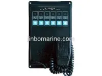 CHJ-1F-QJ Wall Mounting Central Responder 2