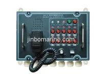 CHJ-1Z-G Engineer Call Alarm Main Unit 3