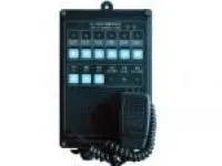 CHJ-1Z-G Engineer Call Alarm Main Unit 1