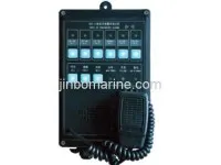 CHJ-1Z-G Engineer Call Alarm Main Unit 2