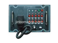 CHJ-1Z-Q Engineer Call Alarm Main Unit 3