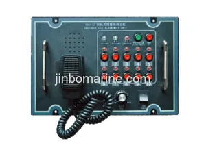 CHJ-1Z-Q Engineer Call Alarm Main Unit thumbnail 3