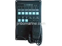 CHJ-1Z-Q Engineer Call Alarm Main Unit 2