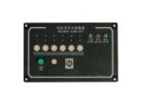 CHJ-2Z-Q Dead Man Alarm Unit