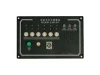CHJ-2Z-Q Dead Man Alarm Unit 1