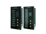 CHJ-4Z-Q Man Overboard Alarm Control Panel (8/16way)
