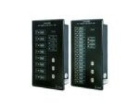 CHJ-4Z-Q Man Overboard Alarm Control Panel (8/16way)