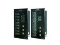 CHJ-4Z-Q Man Overboard Alarm Control Panel (8/16way) 1