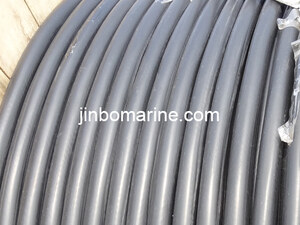 CHJPF86/SC Flame Retardant Marine Telecommunication Cable250V(Screened)