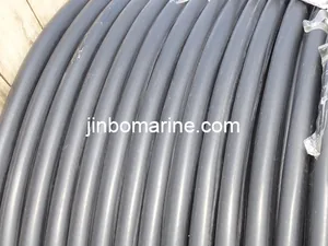 CHJPF86/SC Flame Retardant Marine Telecommunication Cable250V(Screened) thumbnail 2