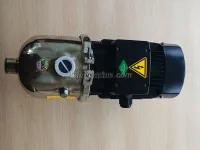 CHL2-30LSLLC Light Horizontal Multistage Centrifugal Pump 2