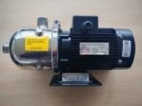 CHL2-30LSLLC Light Horizontal Multistage Centrifugal Pump