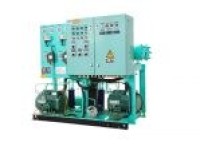 CHLS Marine Water Chilling Unit