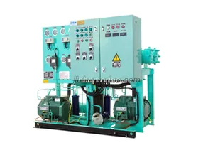 CHLS Marine Water Chilling Unit thumbnail 1