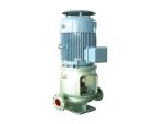 CIHG Marine Vertical Centrifugal Pump