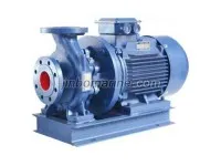 CIS Marine Centrifugal Pump CIS50-32-250 1
