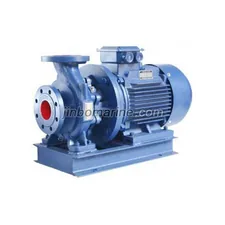 CIS Marine Centrifugal Pump CIS50-32-250 thumbnail 1