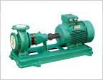 CIS Series Marine Horizontal Centrifugal Pump Ballast And Bilge Pumps