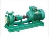 CIS Series Marine Horizontal Centrifugal Pump Ballast And Bilge Pumps