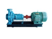 CIS Series Marine Horizontal Centrifugal Pump