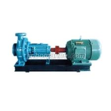 CIS Series Marine Horizontal Centrifugal Pump thumbnail 1