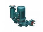 CISG Single Stage Single Suction Marine Pipeline Centrifugal Pump