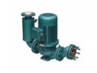 CISG Single Stage Single Suction Marine Pipeline Centrifugal Pump