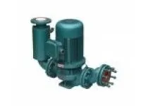 CISG Single Stage Single Suction Marine Pipeline Centrifugal Pump 1