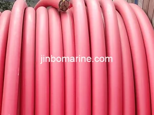 CJ86/NC Fire Resistant Marine Power & Lighting Cable 0/6/1KV(Armoured) thumbnail 2