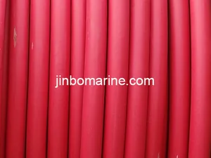 CJ96/NC Fire Resistant Marine Power & Lighting Cable 0/6/1KV(Armoured) thumbnail 2